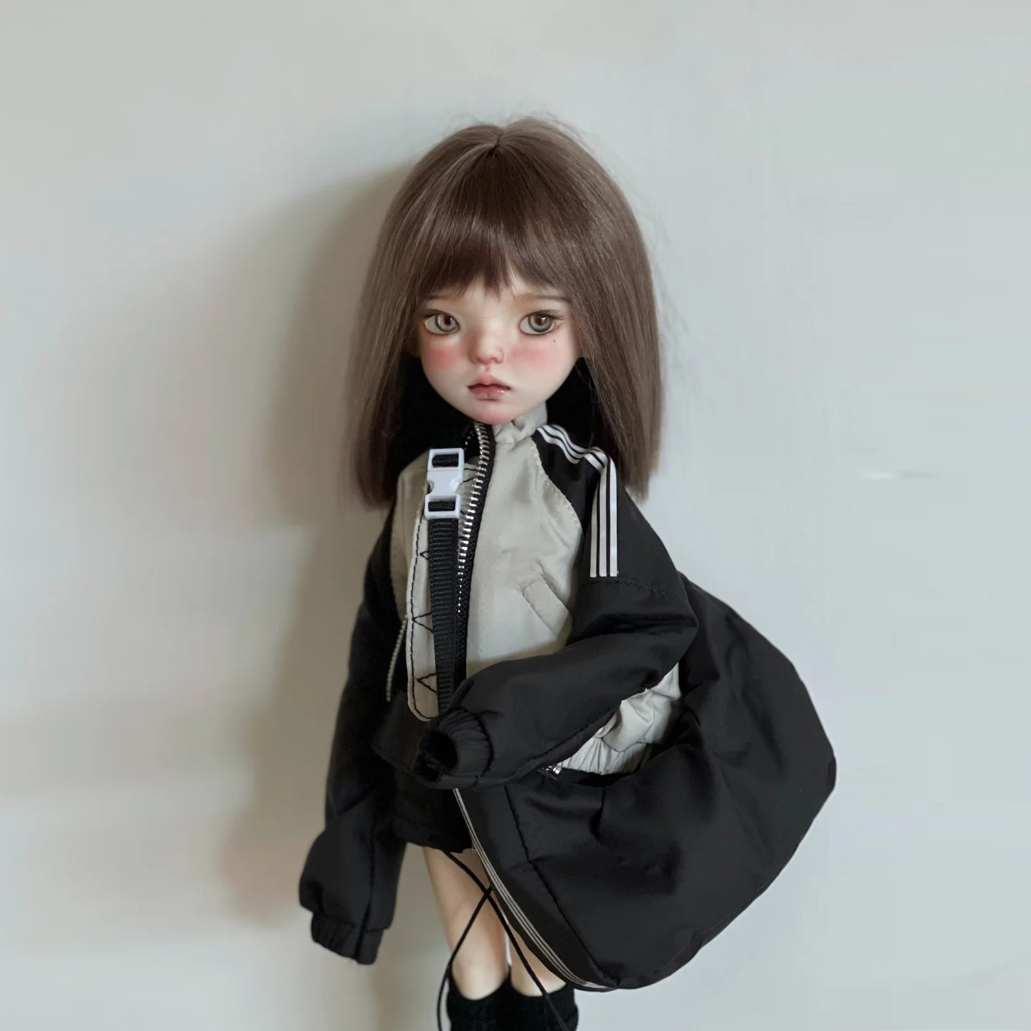 Bjd Doll 1/6 Anne Art Doll Vin - огляд і ціна Vintage Fashion Toys