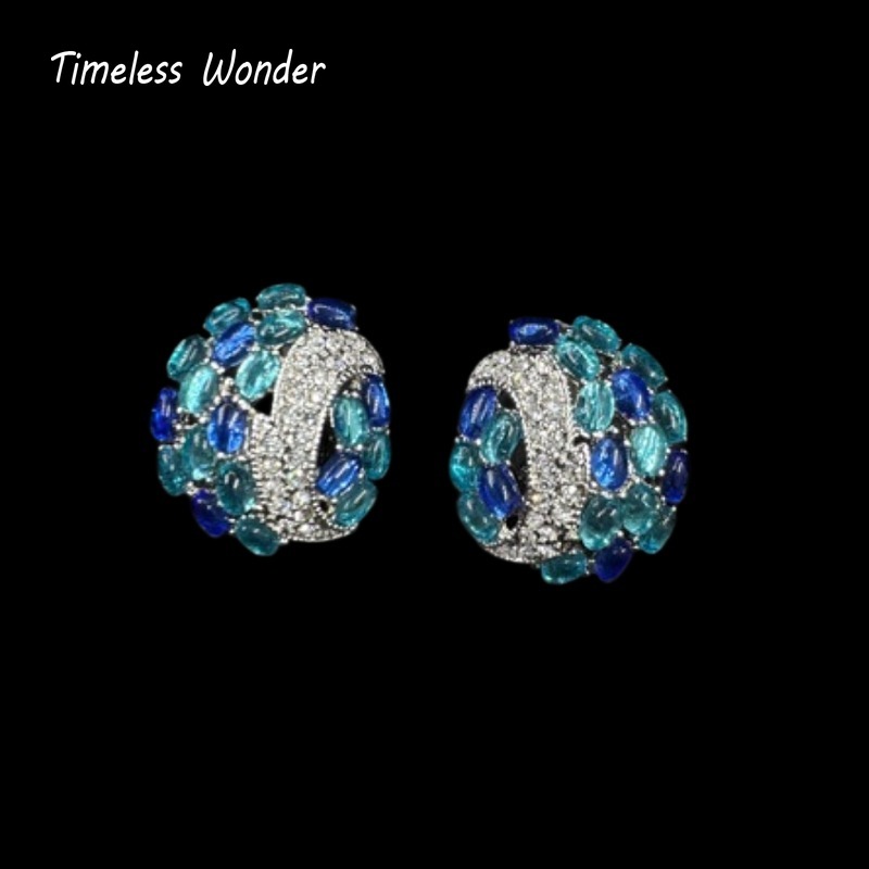 Timeless Wonder Fancy Zircon G - огляд і ціна Vintage Fashion Runway