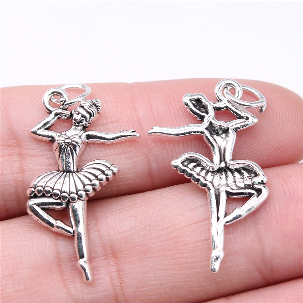 20pcs 29x16mm(1.14x0.63inch) A - огляд і ціна Vintage Fashion Wholesale