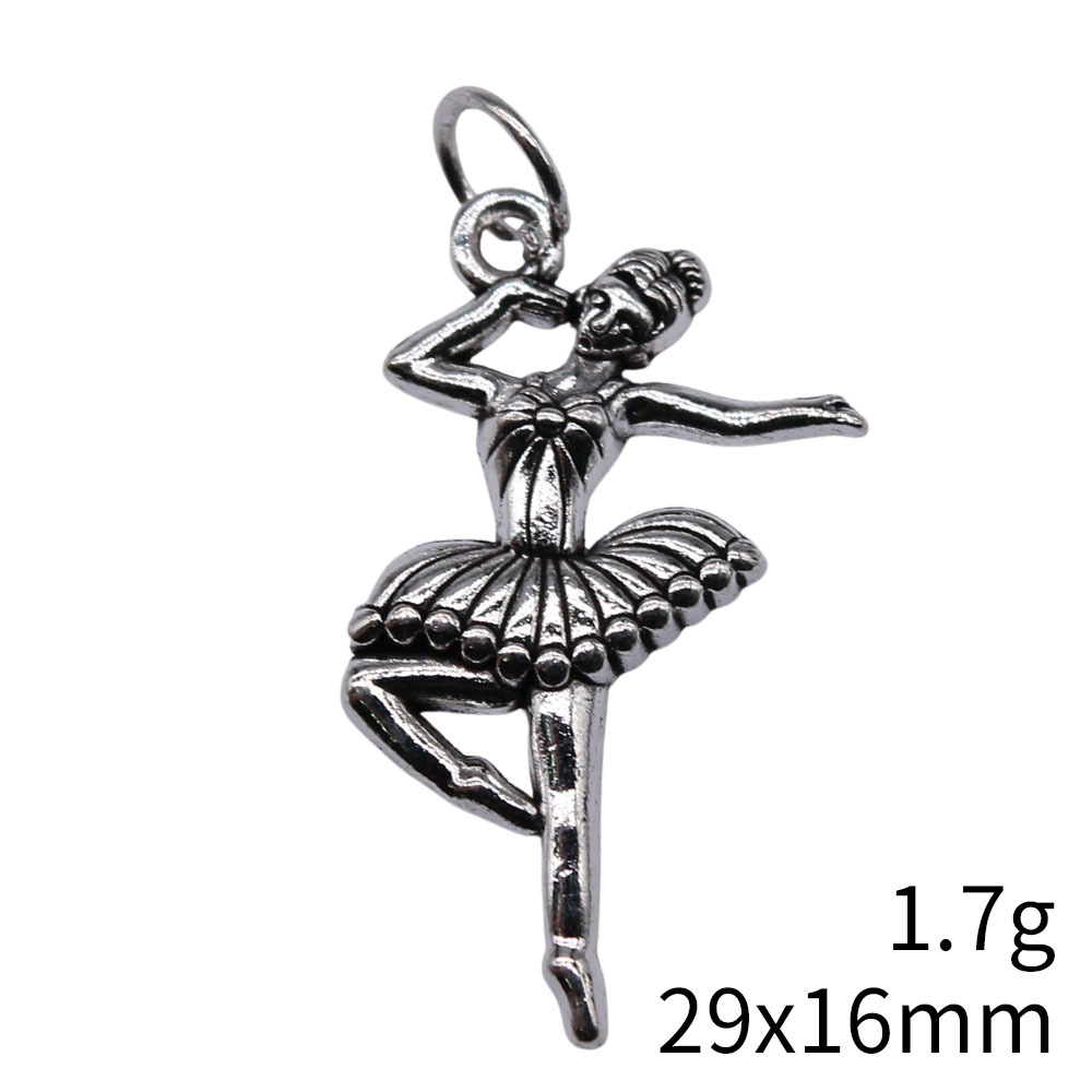 20pcs 29x16mm(1.14x0.63inch) A - огляд і ціна Vintage Fashion Wholesale