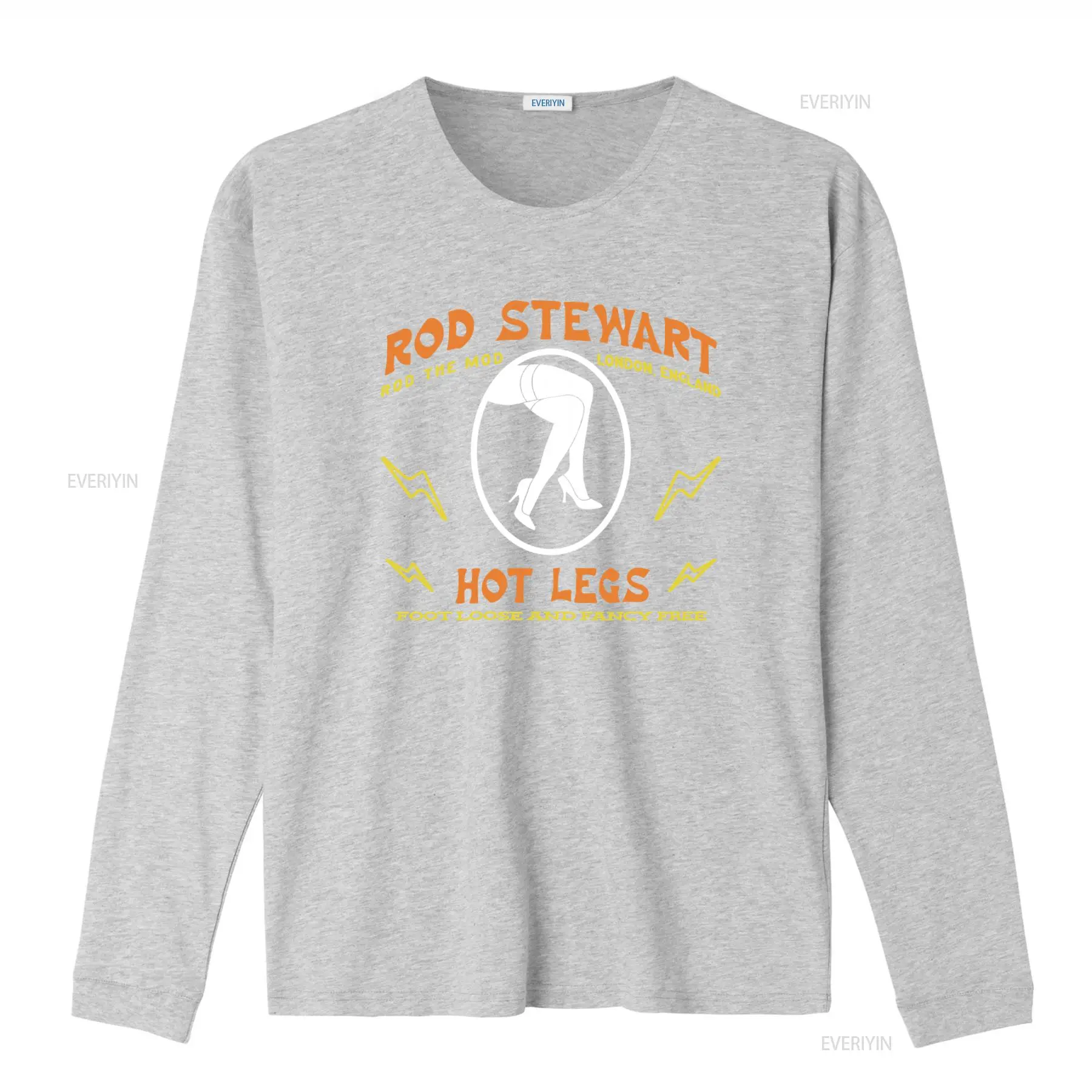 Rod Stewart Hot Legs Official  - огляд і ціна Vintage Fashion London