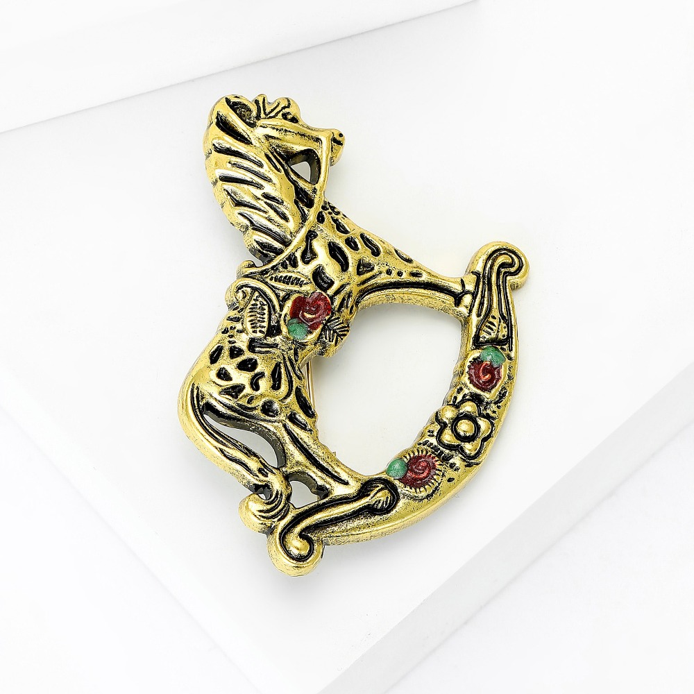 Fashion Vintage Rocking Horse  - огляд і ціна Vintage Fashion Toys