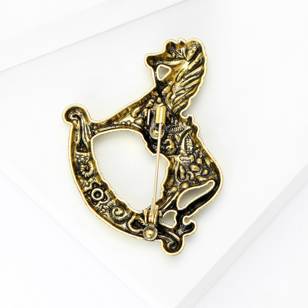 Fashion Vintage Rocking Horse  - огляд і ціна Vintage Fashion Toys