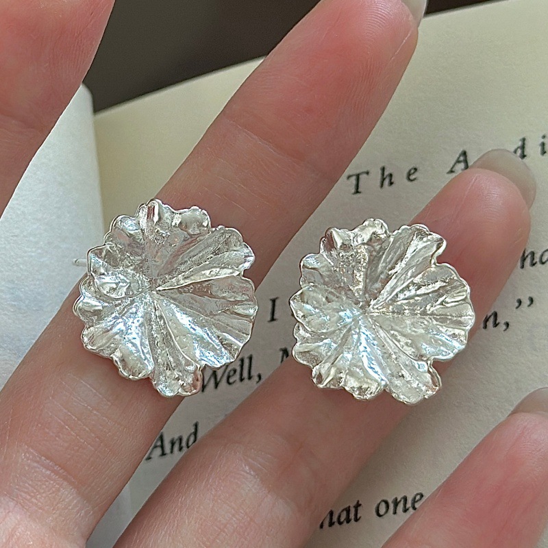 S925 Sterling Silver Minimalis - огляд і ціна Vintage Fashion Wholesale
