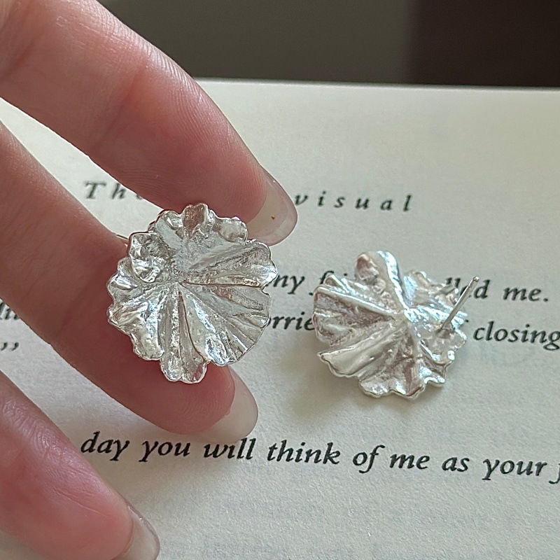 S925 Sterling Silver Minimalis - огляд і ціна Vintage Fashion Wholesale