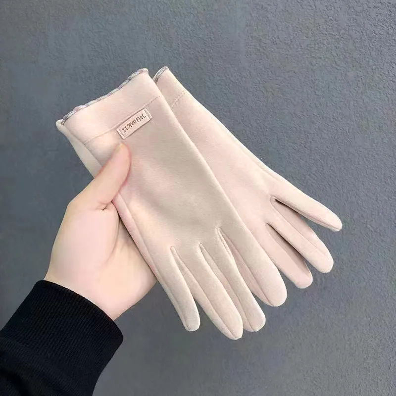 New Fashion Grace Lady Gloves  - огляд і ціна Vintage Fashion Wholesale