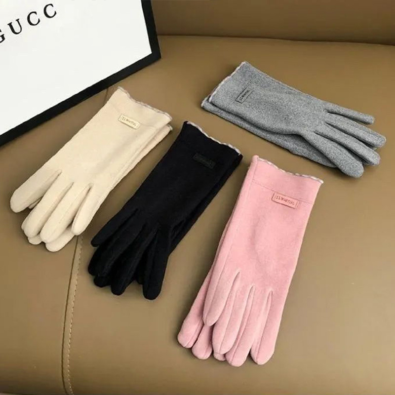 New Fashion Grace Lady Gloves  - огляд і ціна Vintage Fashion Wholesale