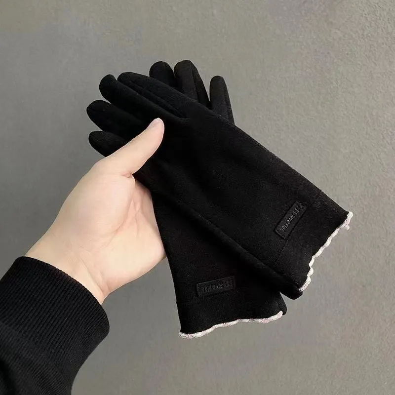New Fashion Grace Lady Gloves  - огляд і ціна Vintage Fashion Wholesale