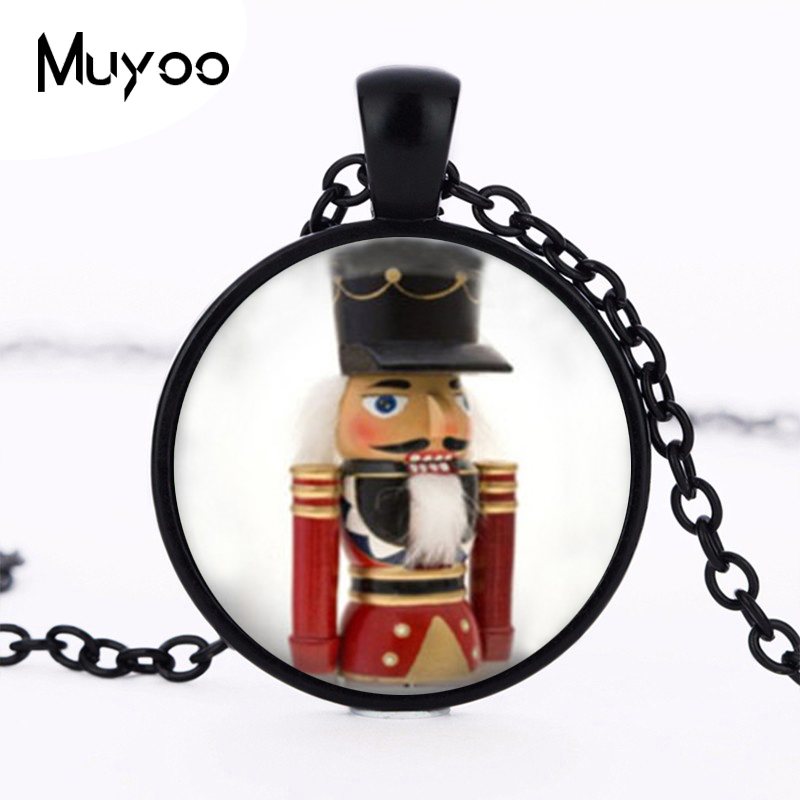Christmas Jewelry Nutcracker N - огляд і ціна Vintage Fashion Toys