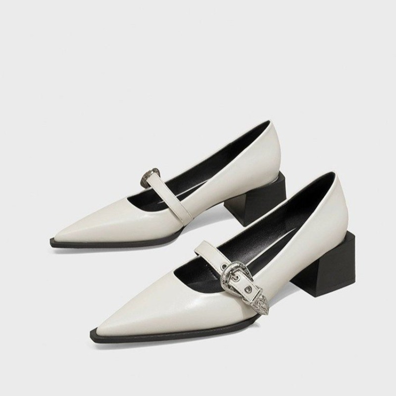 Designer Vintage Pointed Toe W - огляд і ціна Vintage Fashion Dresses