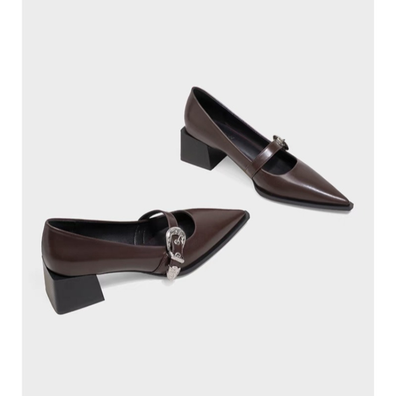 Designer Vintage Pointed Toe W - огляд і ціна Vintage Fashion Dresses