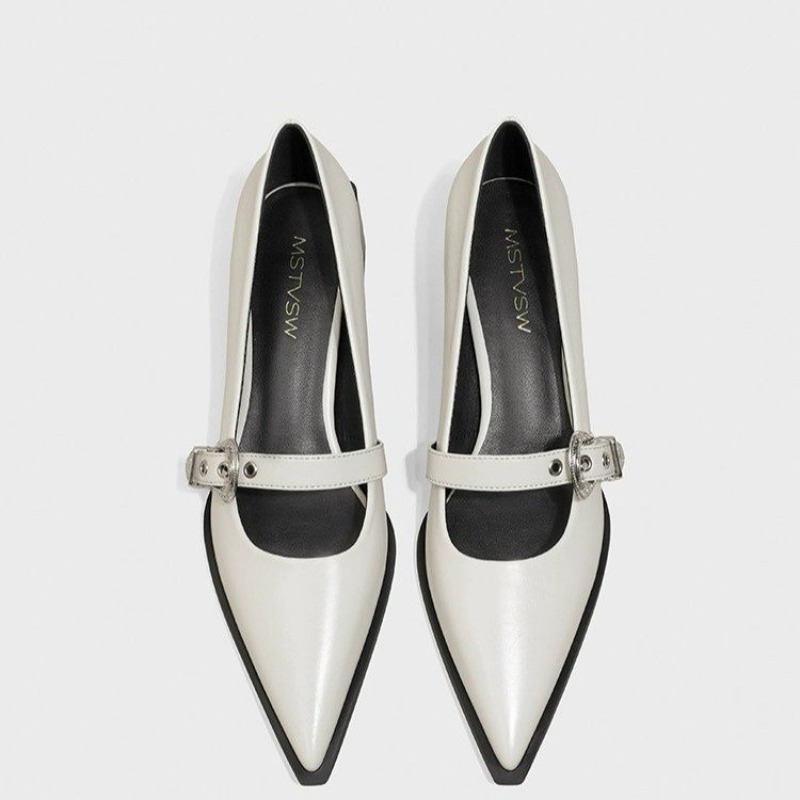 Designer Vintage Pointed Toe W - огляд і ціна Vintage Fashion Dresses