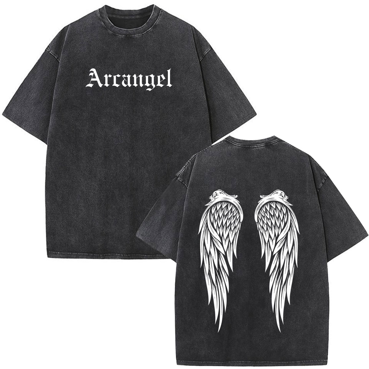 Arcangel La 8va Maravilla Tour - огляд і ціна Vintage Fashion La