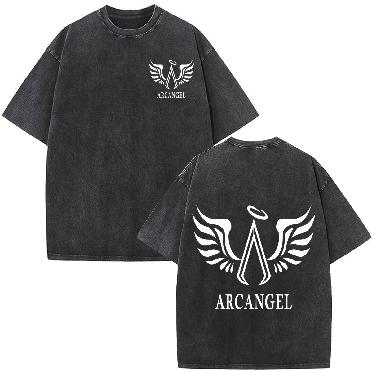Arcangel La 8va Maravilla Tour - огляд і ціна Vintage Fashion La