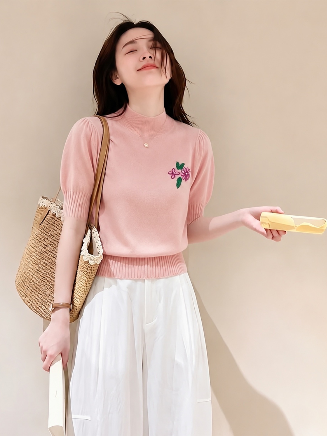 Elegant Slimming Vintage Embro - огляд і ціна Vintage Fashion Years