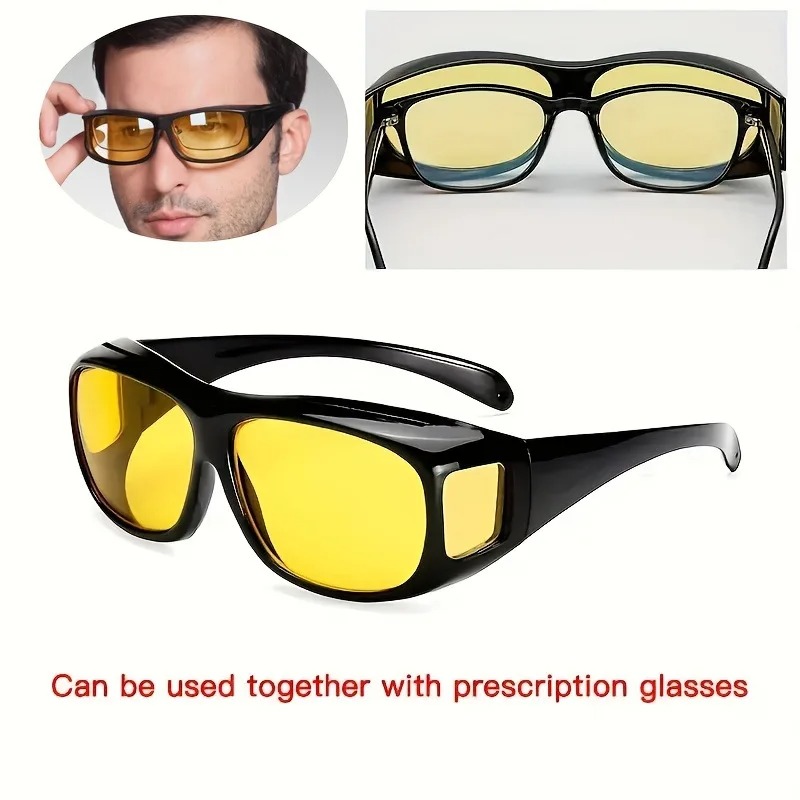 Fashion Vintage Square Frame U - огляд і ціна Vintage Fashion Glasses