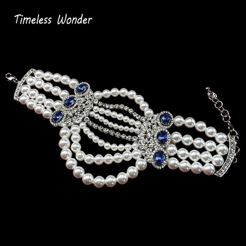 Timeless Wonder Fancy Zircon S - огляд і ціна Vintage Fashion Runway