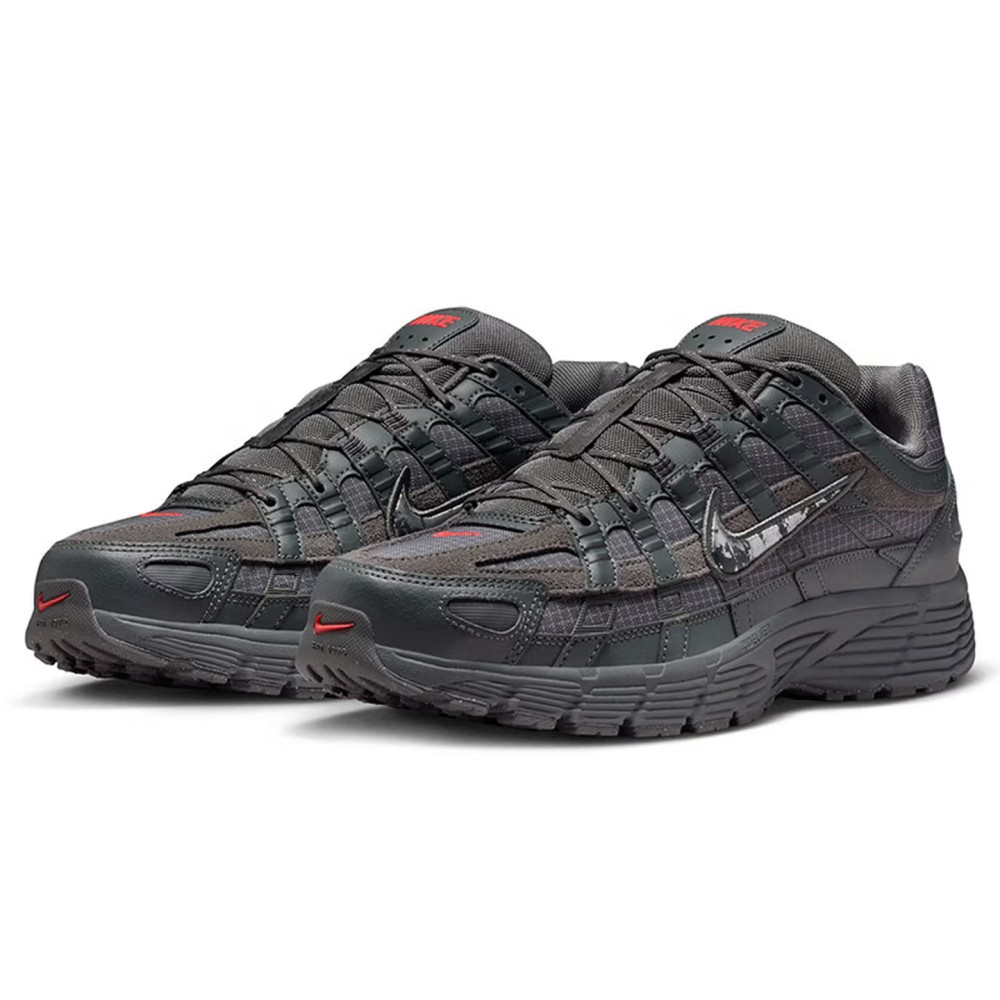 Nike P-6000 Men's Running Shoe - огляд і ціна Nike Shoes Air Max 90