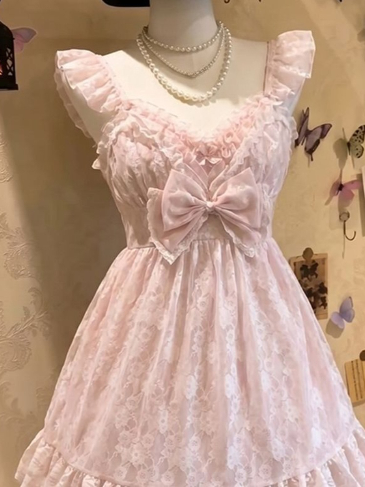 Kawaii Sweet Y2K Vintage 2 Pie - огляд і ціна Vintage Fashion Retro Outfit