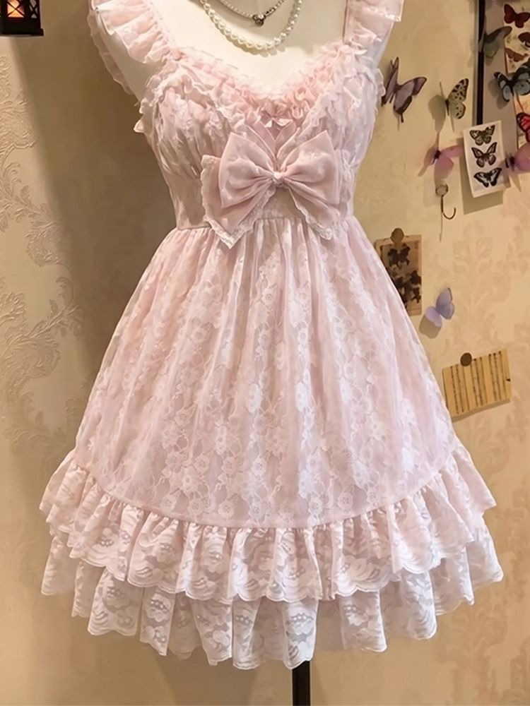 Kawaii Sweet Y2K Vintage 2 Pie - огляд і ціна Vintage Fashion Retro Outfit