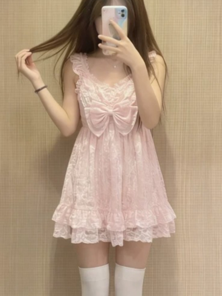Kawaii Sweet Y2K Vintage 2 Pie - огляд і ціна Vintage Fashion Retro Outfit