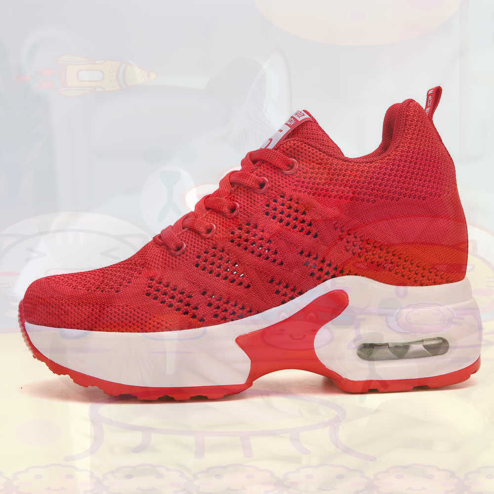 Red Size 36 Shoes Woman Tennis - огляд і ціна Vintage Fashion Retro Outfit