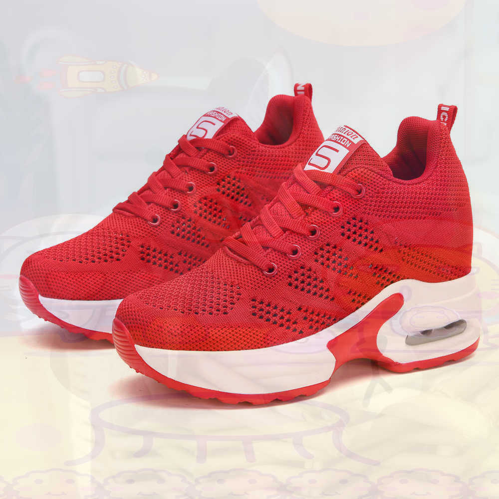 Red Size 36 Shoes Woman Tennis - огляд і ціна Vintage Fashion Retro Outfit