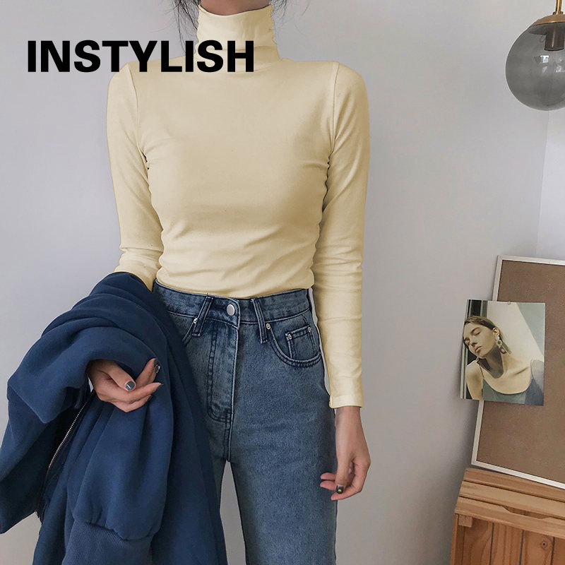 Women Elegant Long Sleeve Turt - огляд і ціна Vintage Fashion Years