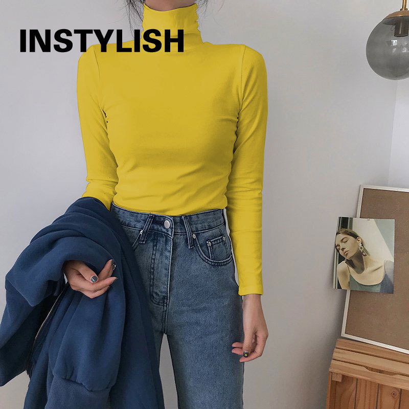 Women Elegant Long Sleeve Turt - огляд і ціна Vintage Fashion Years