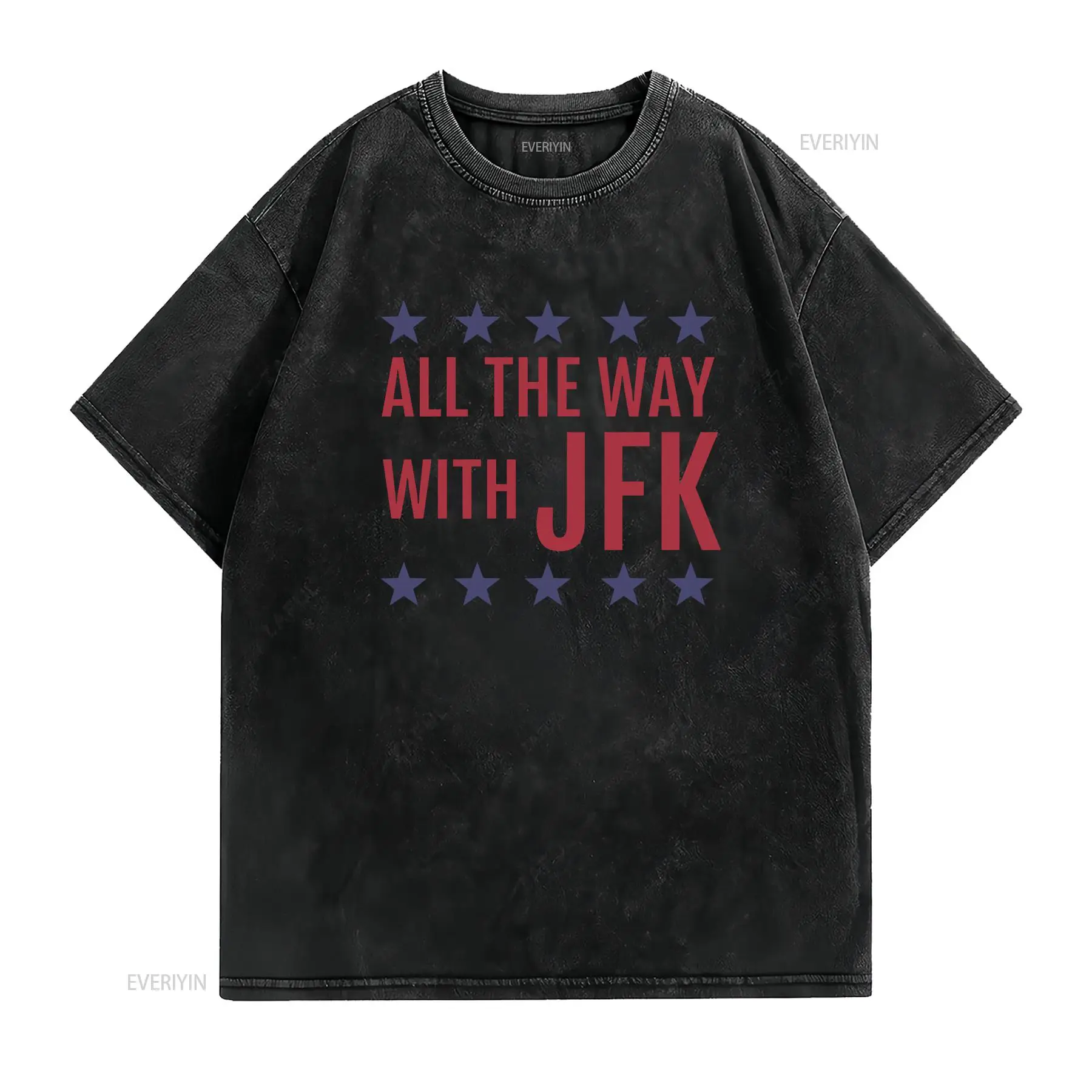 President John F Kennedy Democ - огляд і ціна Vintage Fashion Campaigns