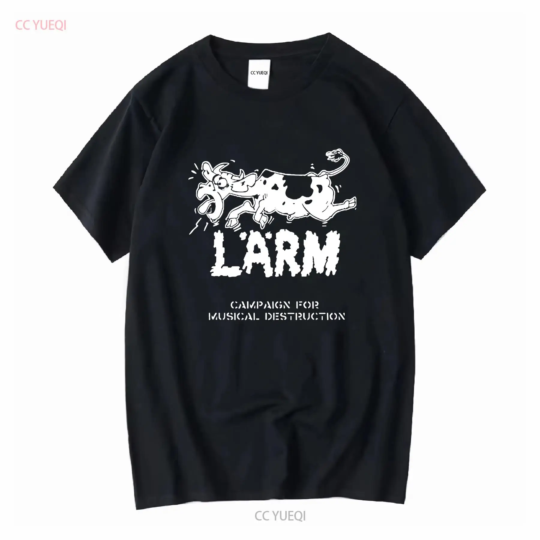 Lärm Band Campaign For Musical - огляд і ціна Vintage Fashion Campaigns
