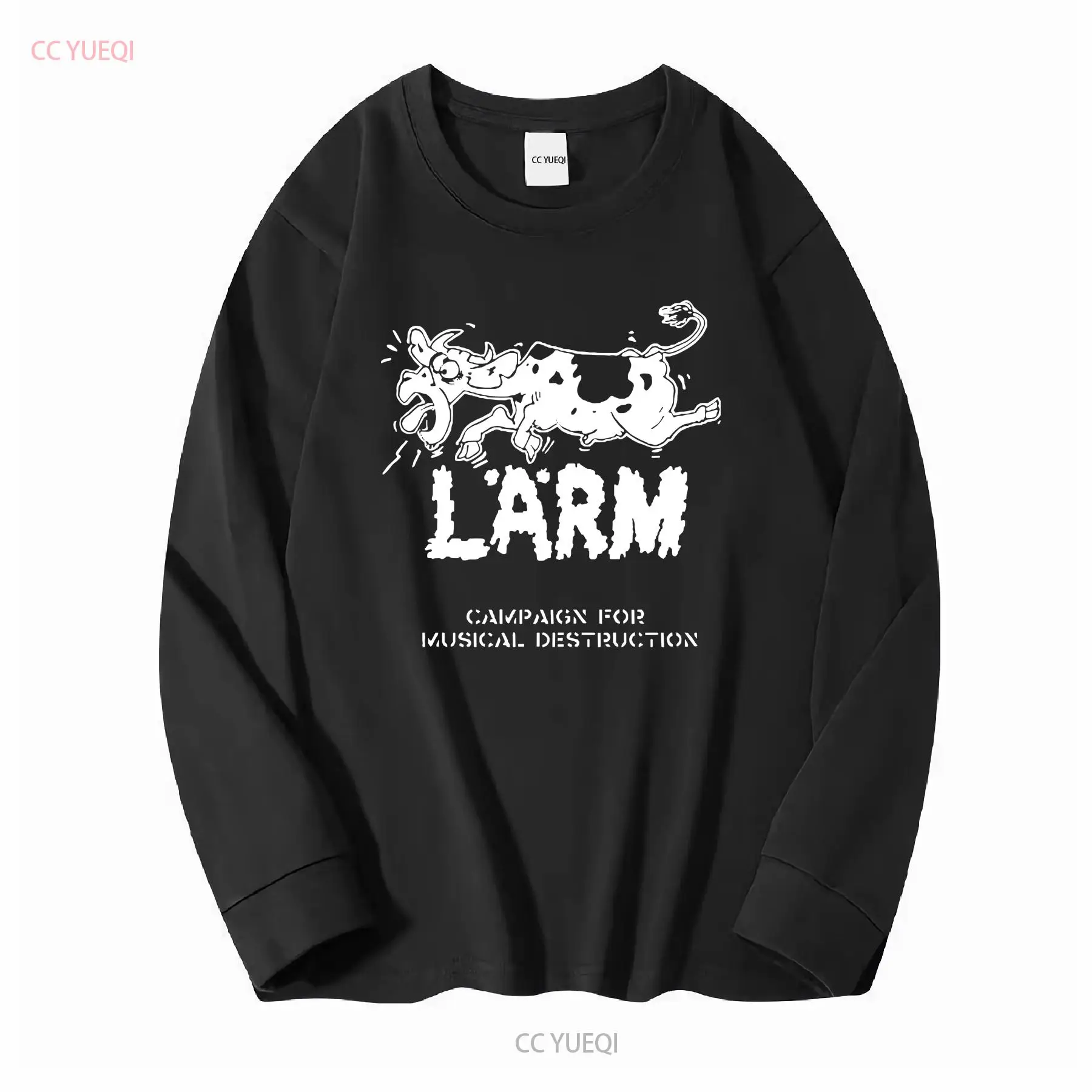 Lärm Band Campaign For Musical - огляд і ціна Vintage Fashion Campaigns