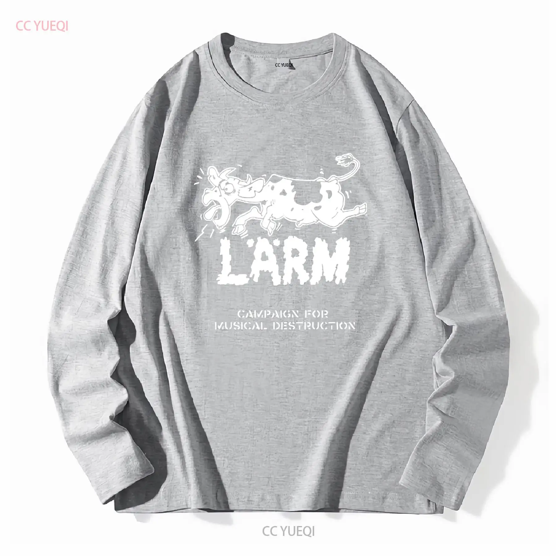 Lärm Band Campaign For Musical - огляд і ціна Vintage Fashion Campaigns
