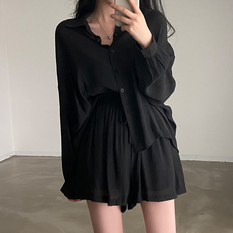 Chic Vintage Long Sleeve Loose - огляд і ціна Vintage Fashion Years