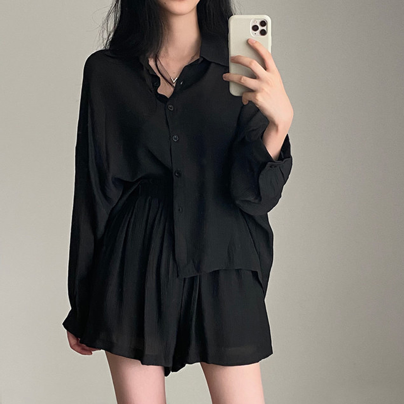 Chic Vintage Long Sleeve Loose - огляд і ціна Vintage Fashion Years