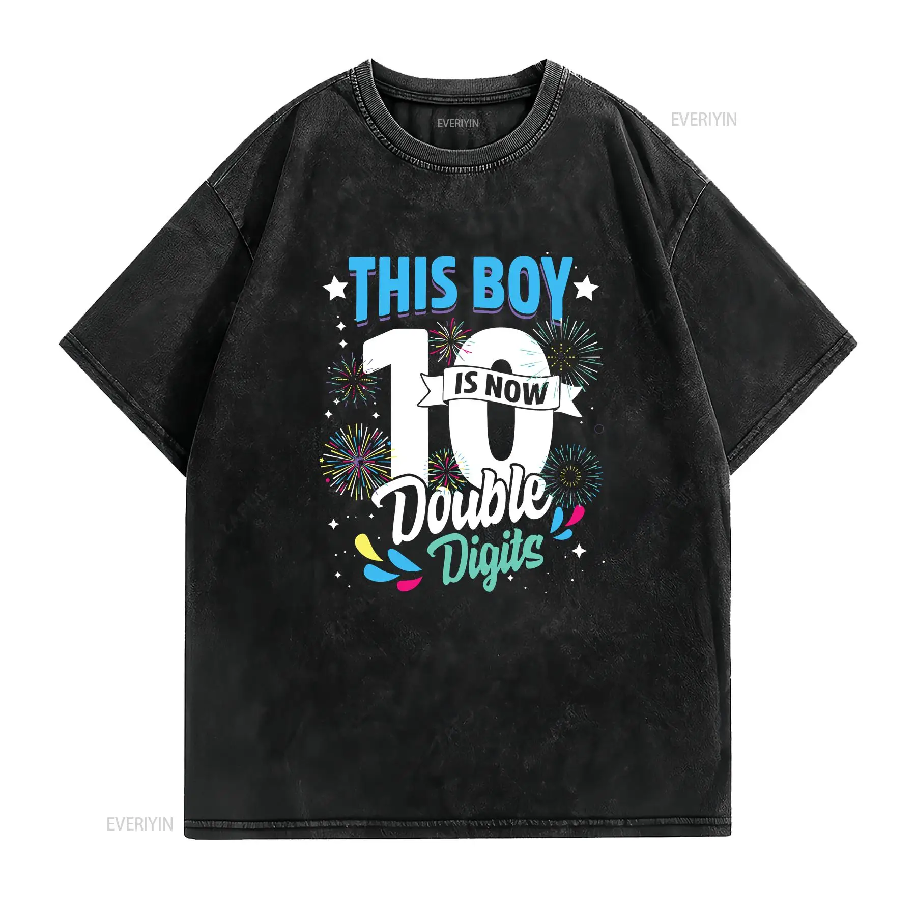 birthday for boys 10 years Thi - огляд і ціна Vintage Fashion Years