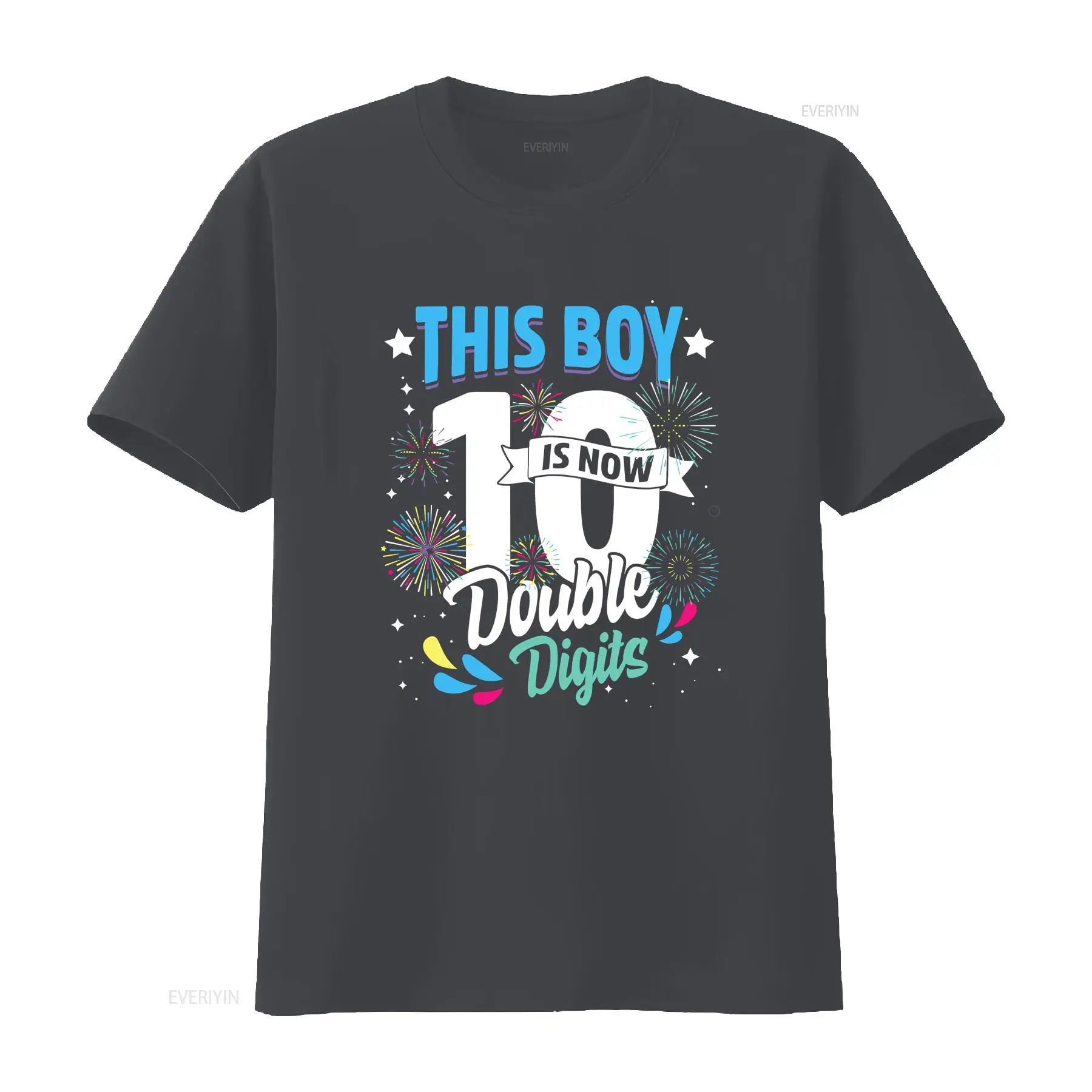 birthday for boys 10 years Thi - огляд і ціна Vintage Fashion Years