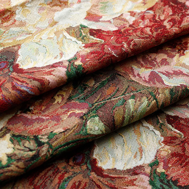 Polyester Cotton Yarn-dyed Jac - огляд і ціна Vintage Fashion Wholesale