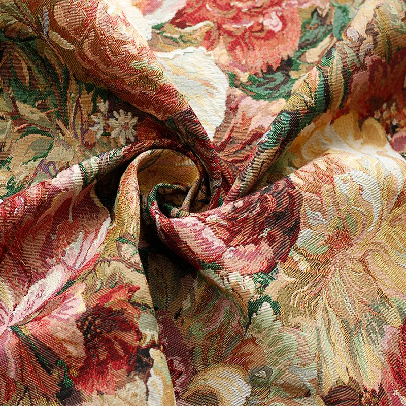 Polyester Cotton Yarn-dyed Jac - огляд і ціна Vintage Fashion Wholesale