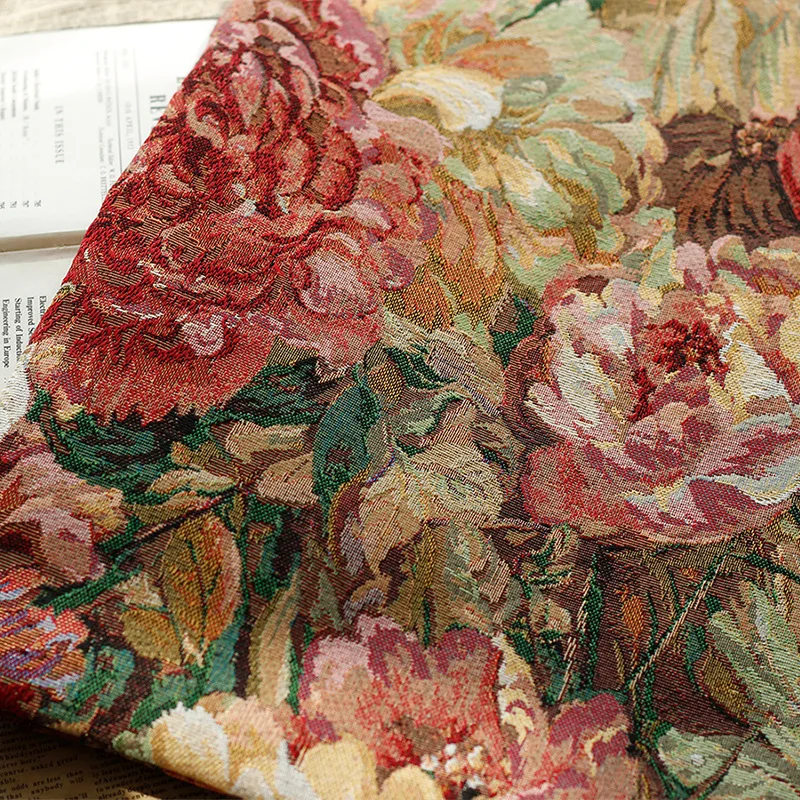 Polyester Cotton Yarn-dyed Jac - огляд і ціна Vintage Fashion Wholesale