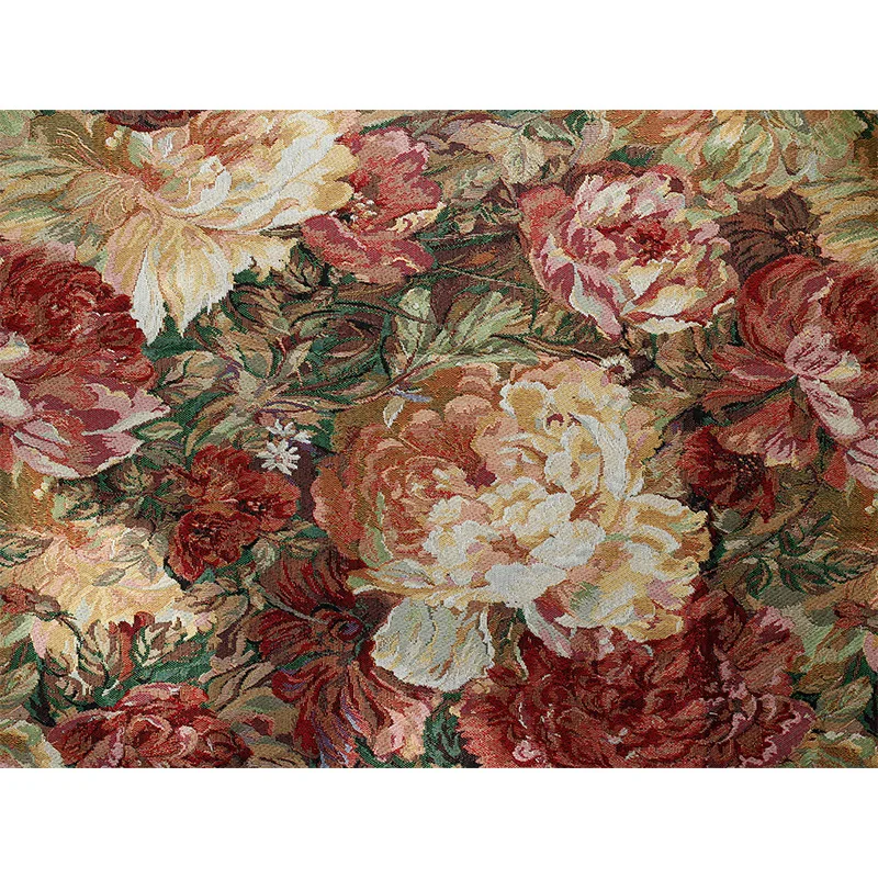 Polyester Cotton Yarn-dyed Jac - огляд і ціна Vintage Fashion Wholesale