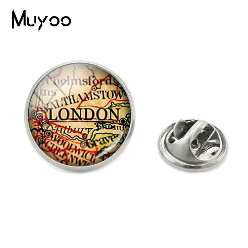 2019 New Vintage World City Ma - огляд і ціна Vintage Fashion London