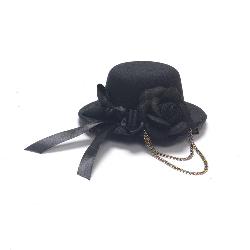 Small woman hair accessories w - огляд і ціна Vintage Fashion Influencer