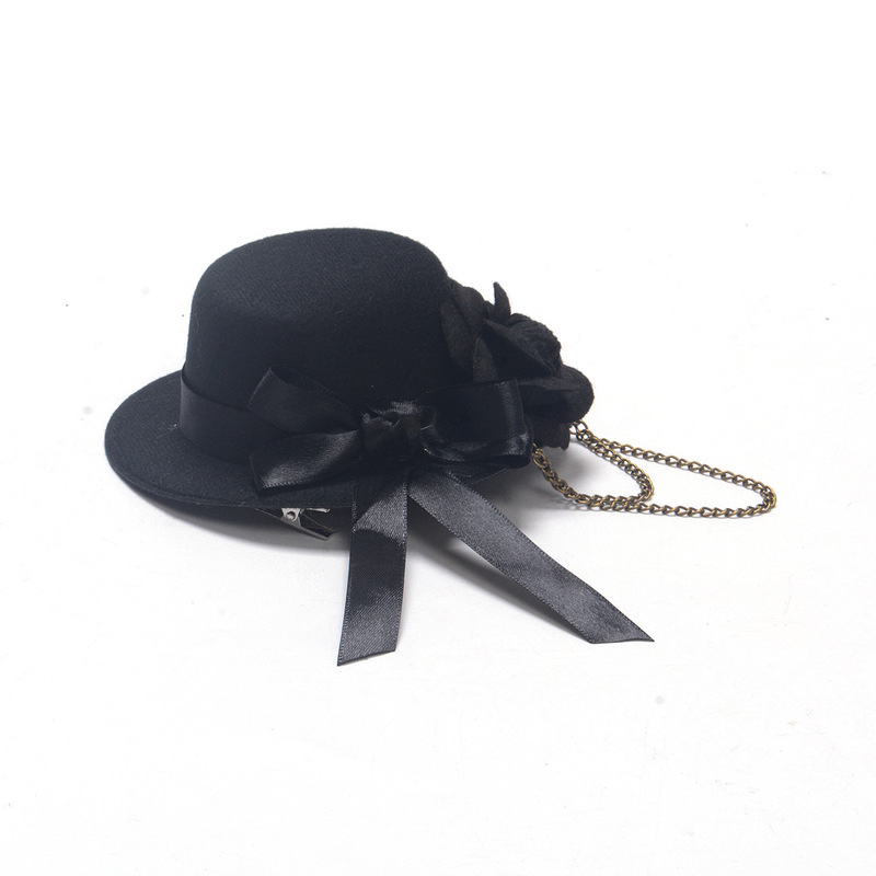Small woman hair accessories w - огляд і ціна Vintage Fashion Influencer