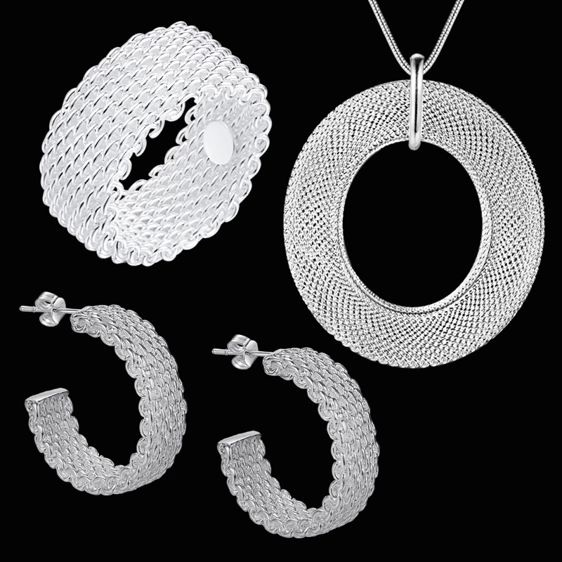 wholesale Hot 925 sterling Sil - огляд і ціна Vintage Fashion Wholesale