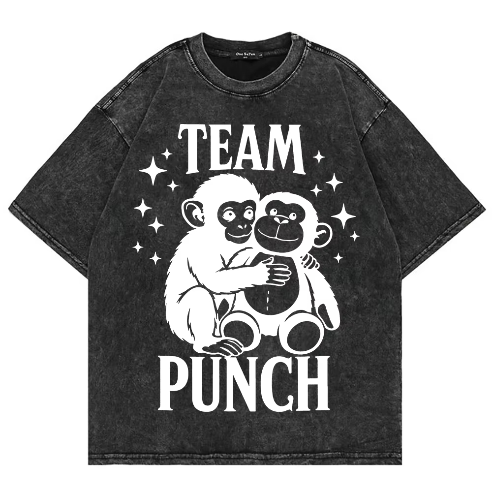 100% Cotton Vintage Washed Mon - огляд і ціна Vintage Fashion Toys