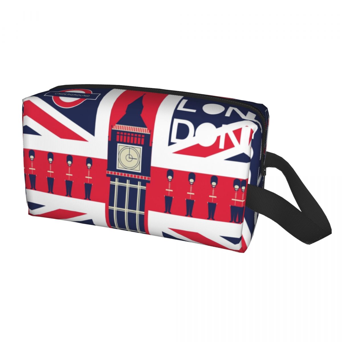 Custom Vintage British Flag Wi - огляд і ціна Vintage Fashion London