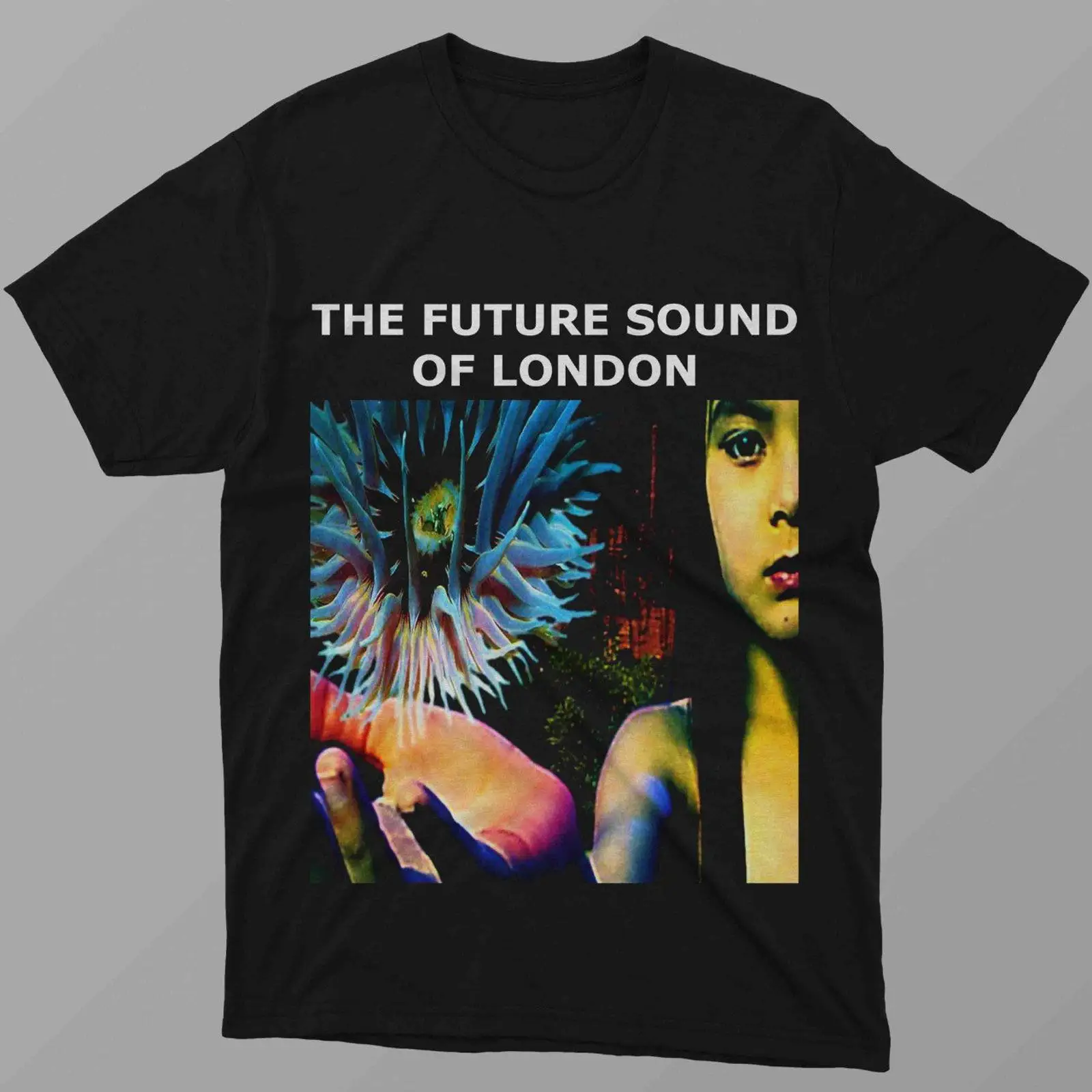 The Future Sound Of London T S - огляд і ціна Vintage Fashion London