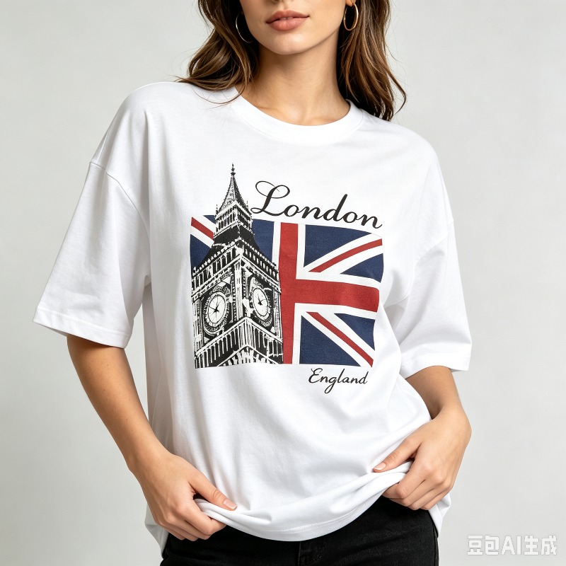 London England Big Ben Front P - огляд і ціна Vintage Fashion London