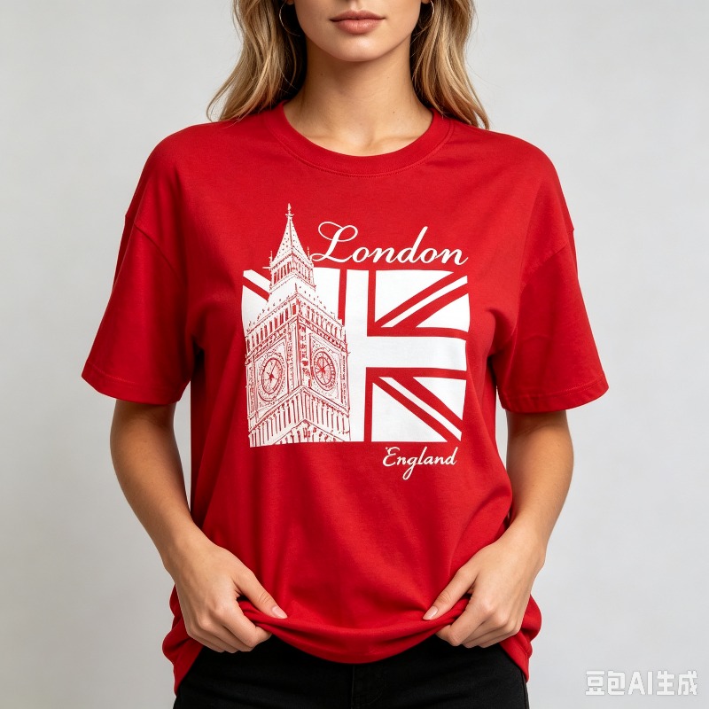 London England Big Ben Front P - огляд і ціна Vintage Fashion London